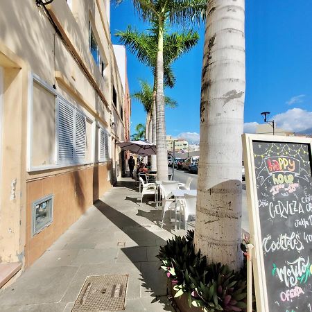 Palm Street Apartment II Puerto de la Cruz  Eksteriør billede