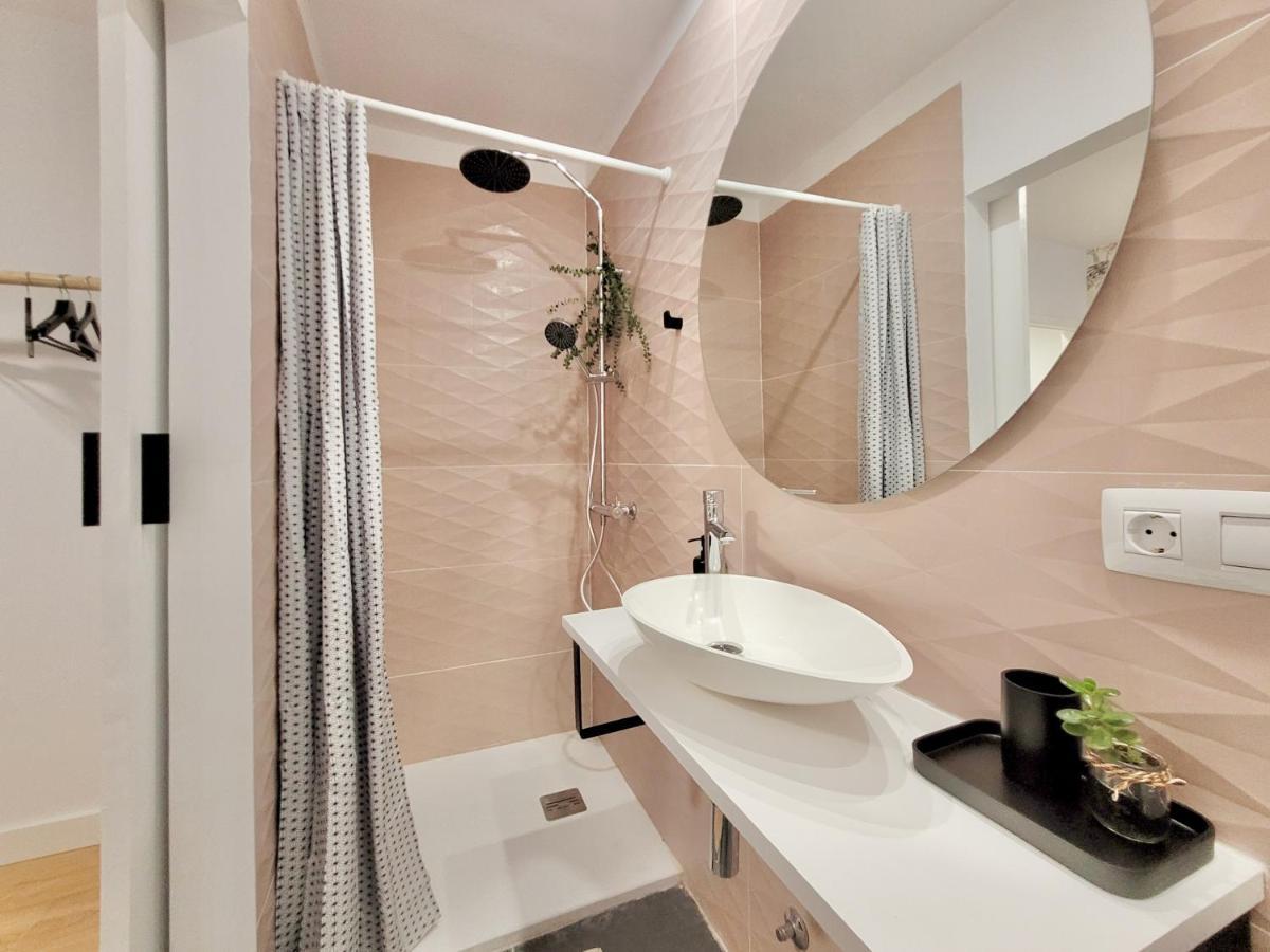Palm Street Apartment II Puerto de la Cruz  Eksteriør billede