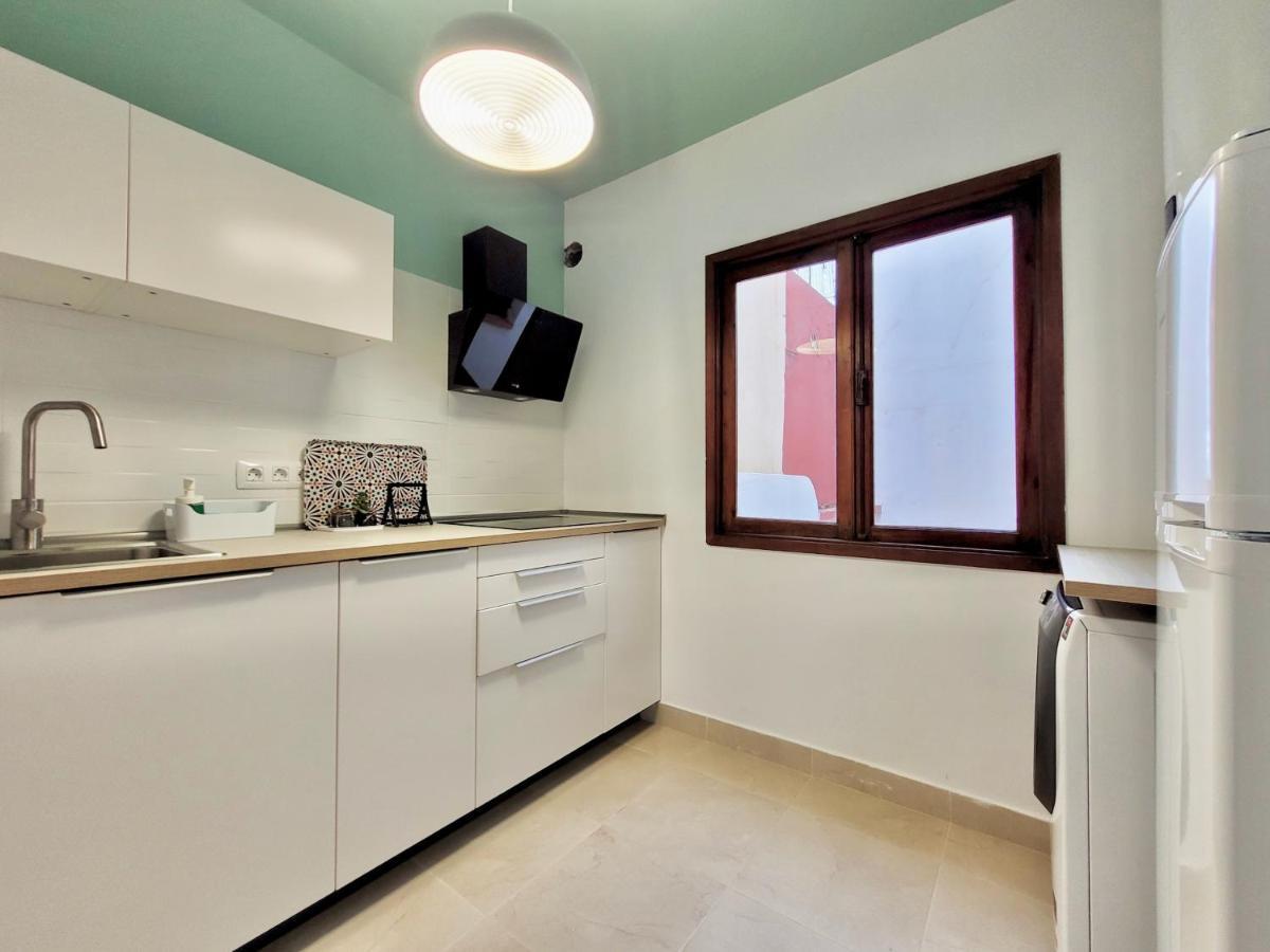 Palm Street Apartment II Puerto de la Cruz  Eksteriør billede